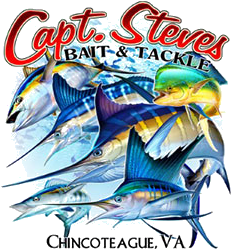 Capt. Steve's Bait & Tackle